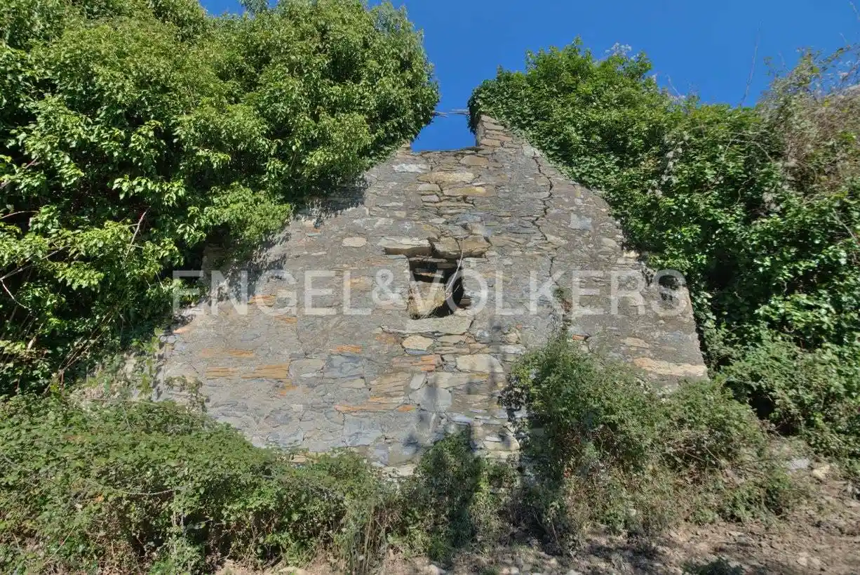 Rustico via di Comega 7, San Maurizio - Montallegro, Rapallo - foto 5