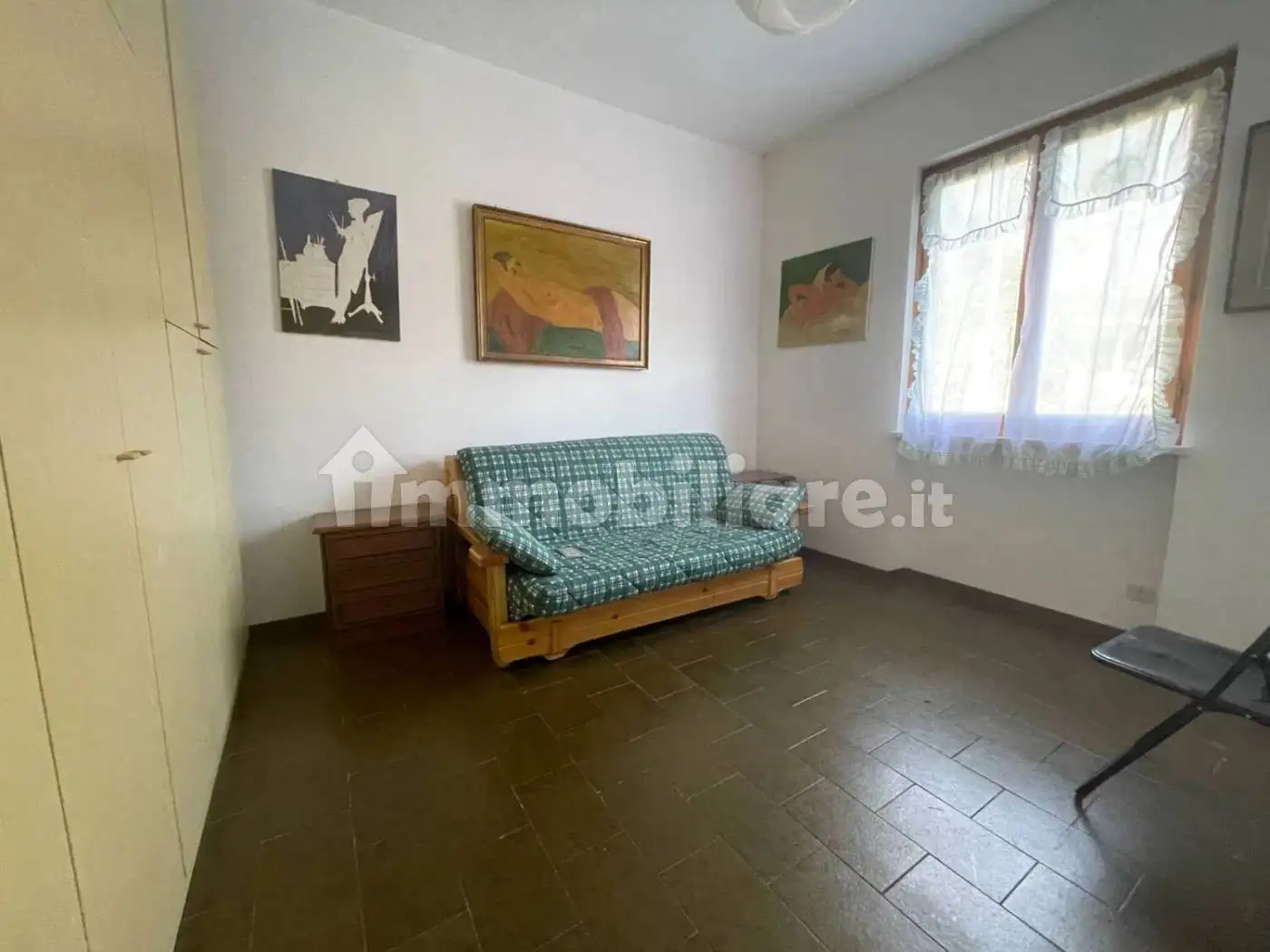 Appartamento in vendita a Giusvalla