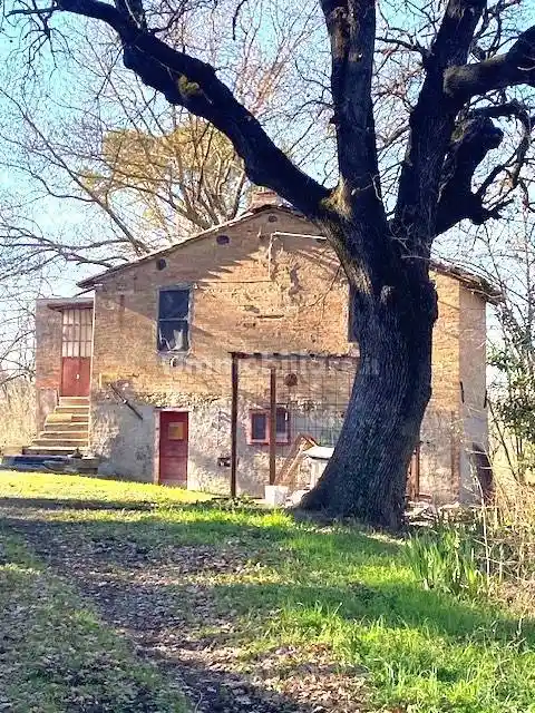 Rustico - Casale in vendita a Marsciano