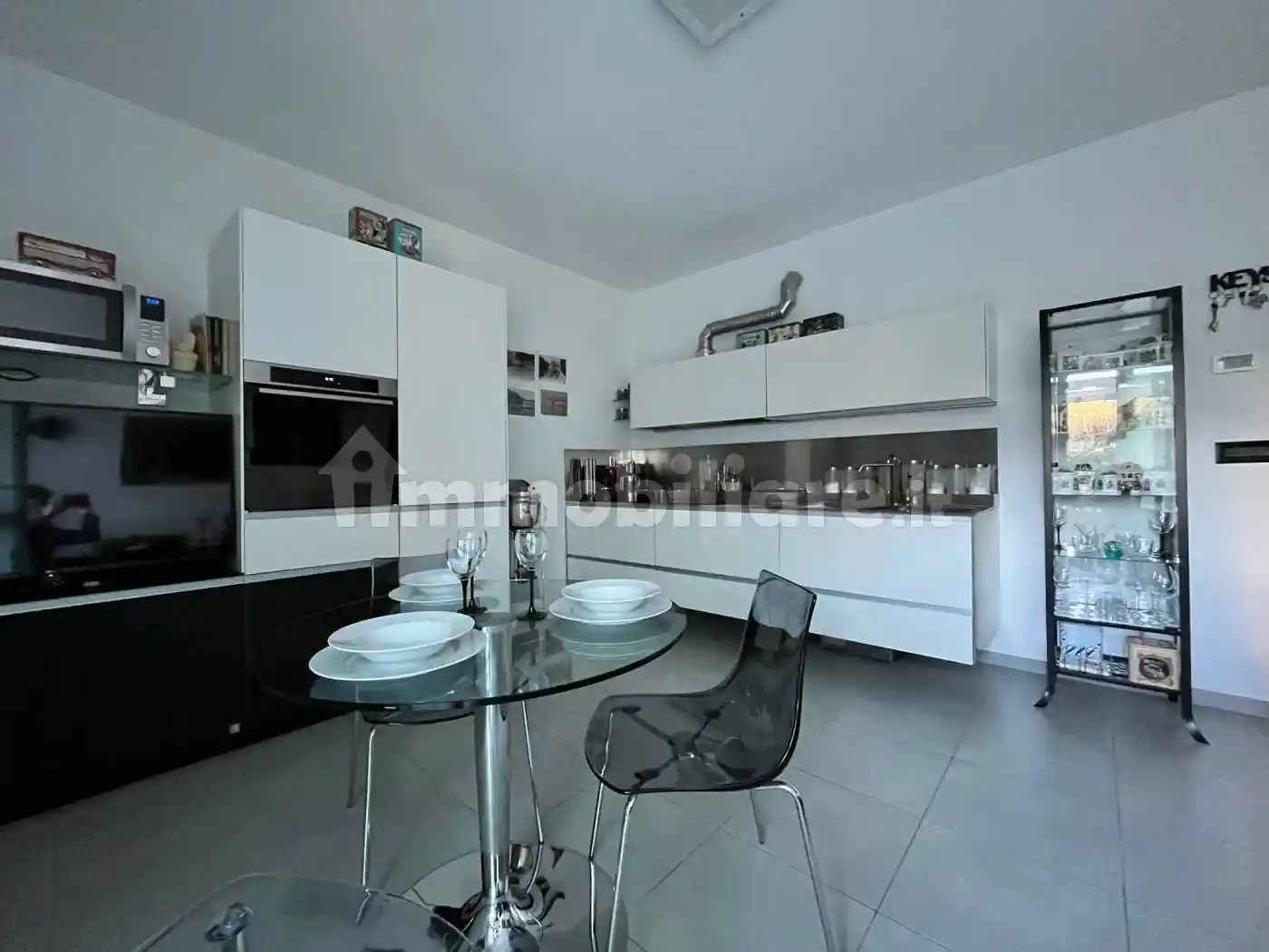 Appartamento in vendita a Albissola Marina