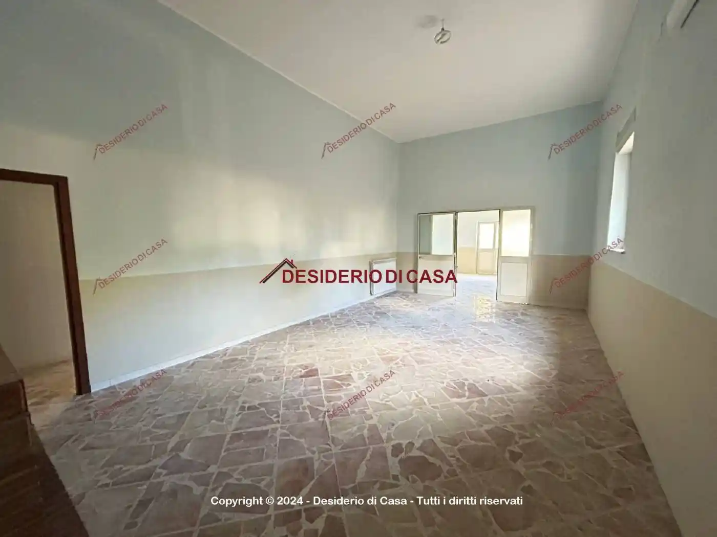 Villa in vendita a Misilmeri