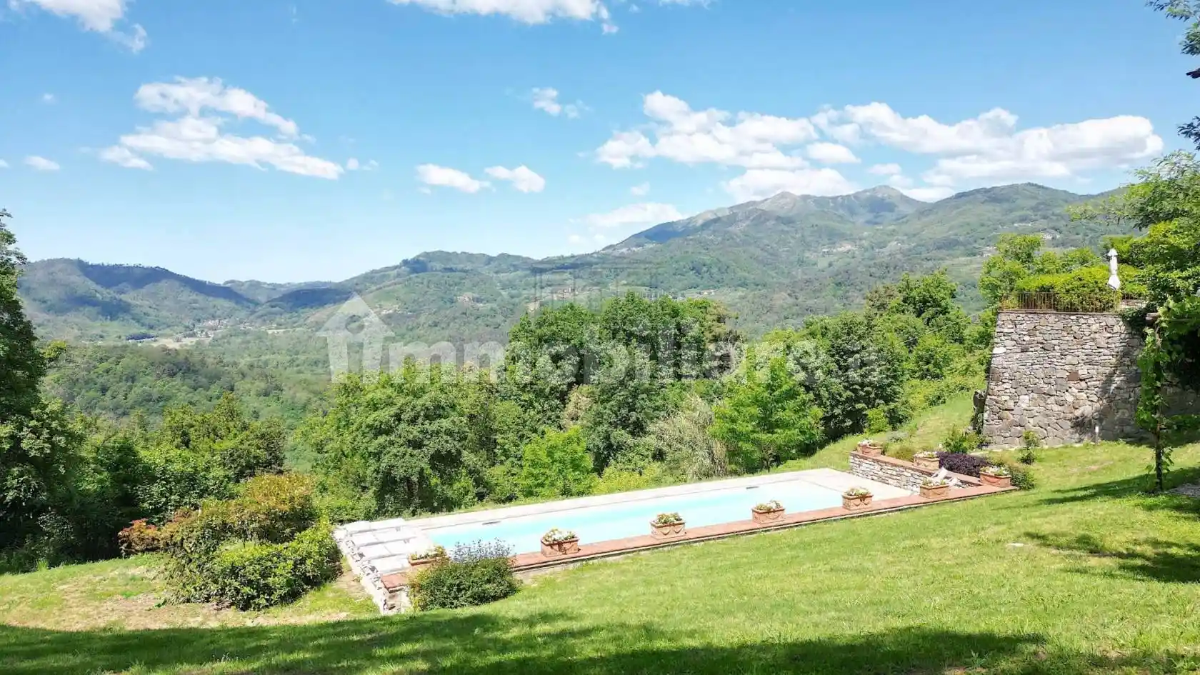 Casale via della Pieve Santo Stefano 7165, Pieve Santo Stefano, Lucca - foto 4