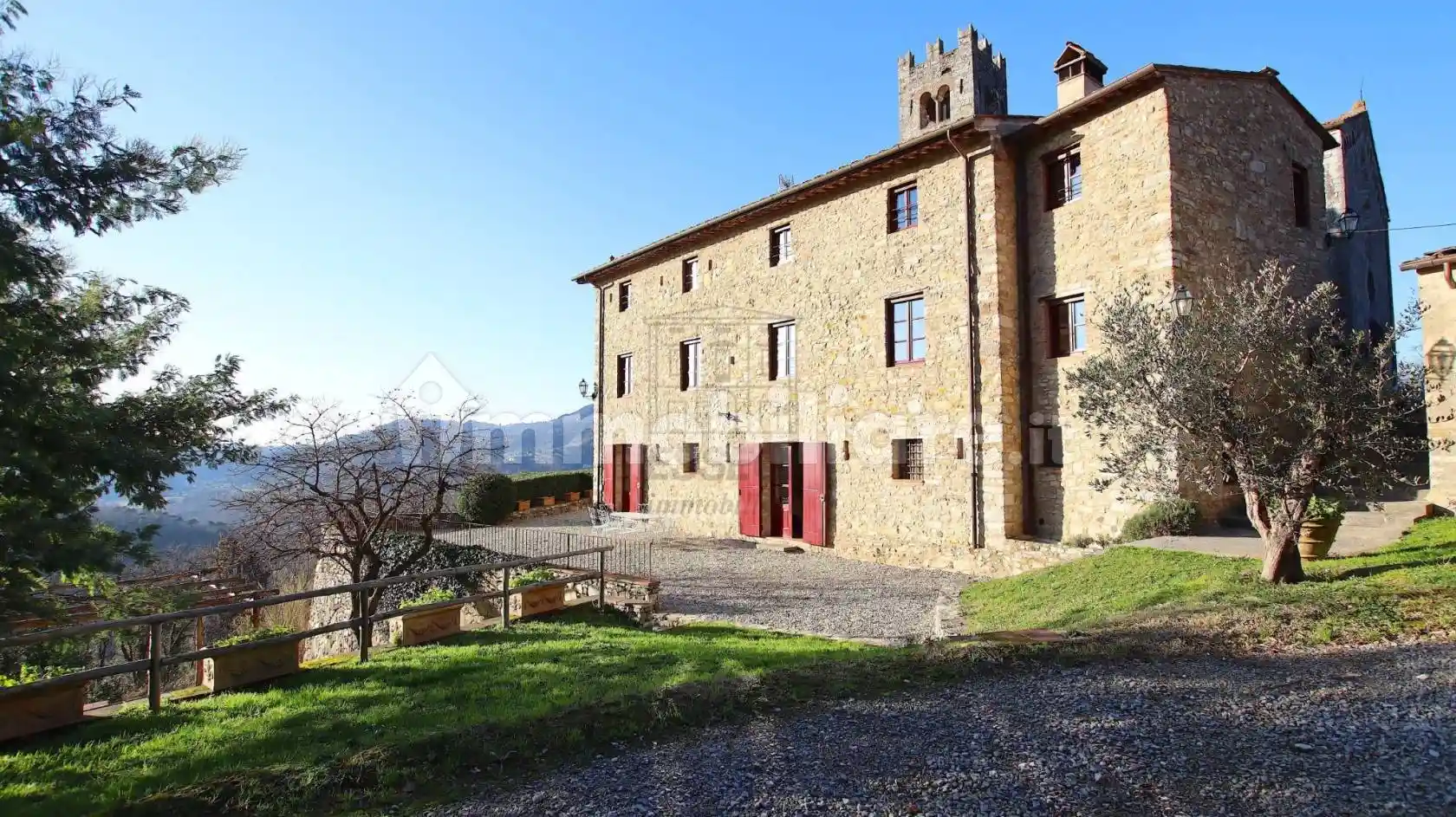 Casale via della Pieve Santo Stefano 7165, Pieve Santo Stefano, Lucca - foto 5