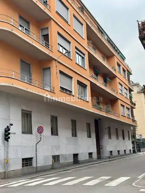 Appartamento in vendita a Como