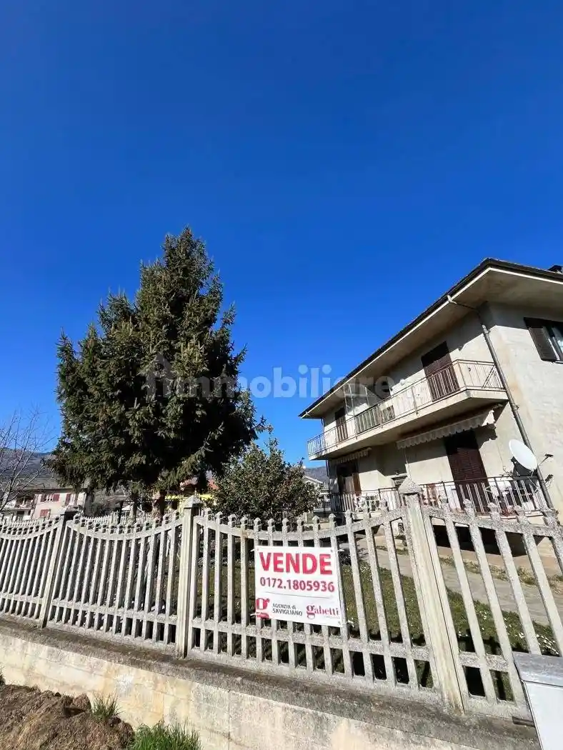 Appartamento in vendita a Dronero