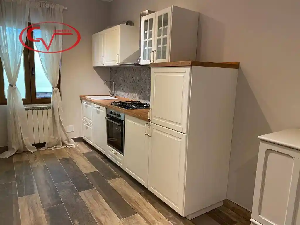 Appartamento in vendita a San Giovanni Valdarno