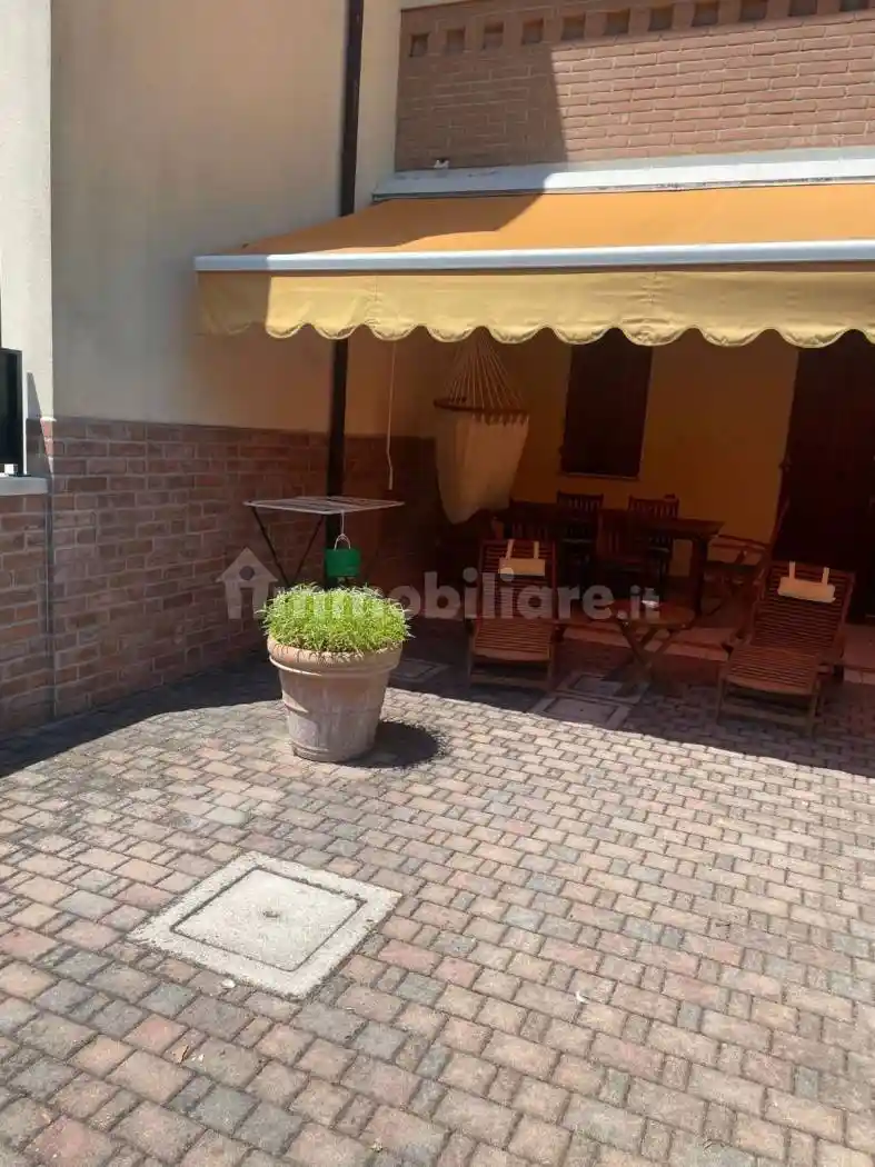 Villetta a schiera in vendita a Comacchio