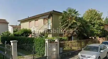 Villa in vendita a Verolanuova