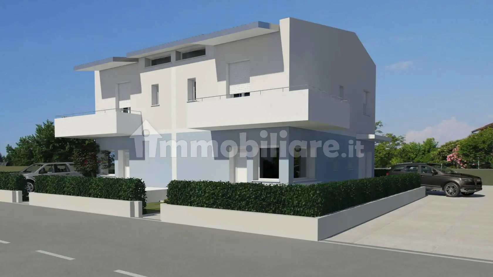 Villa in vendita a Mordano