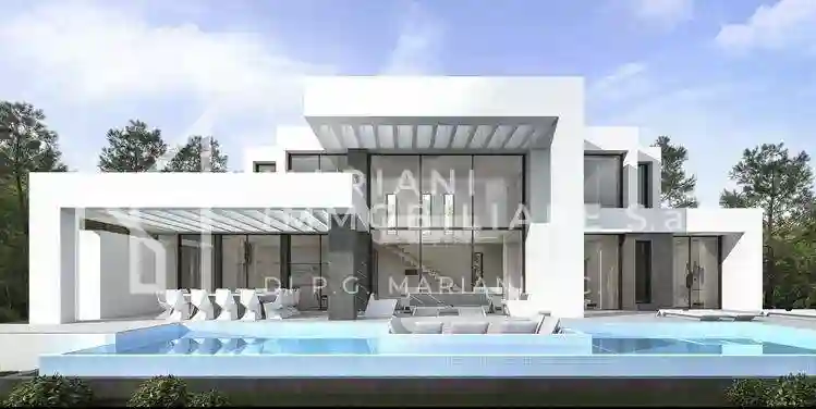 Villetta a schiera - foto 4