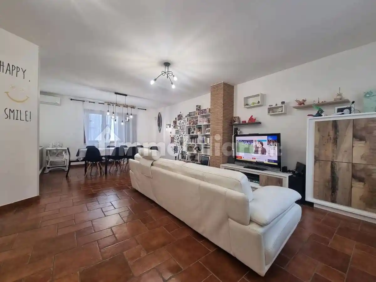 Appartamento in vendita a Aprilia