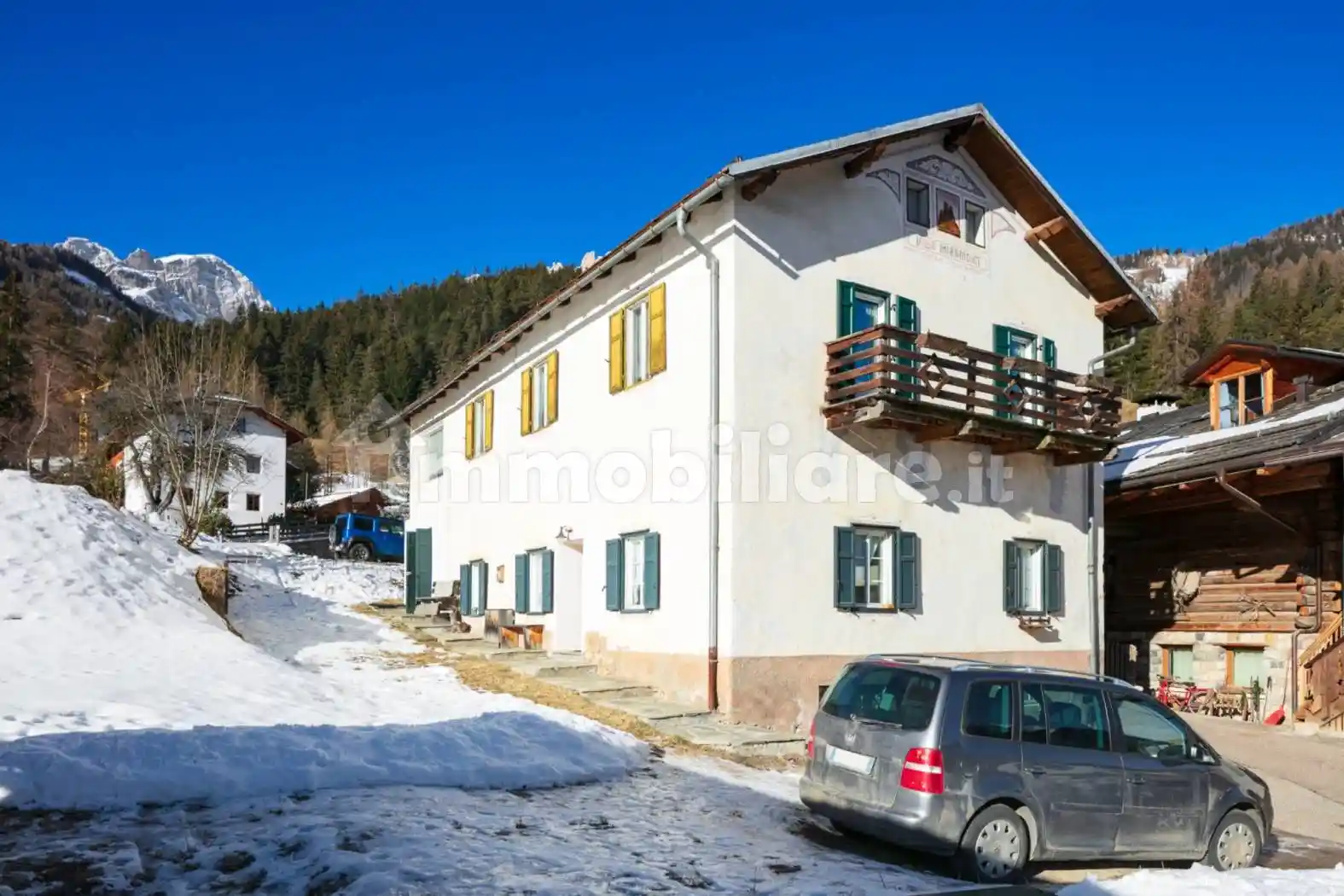 Attico - Mansarda - foto 2