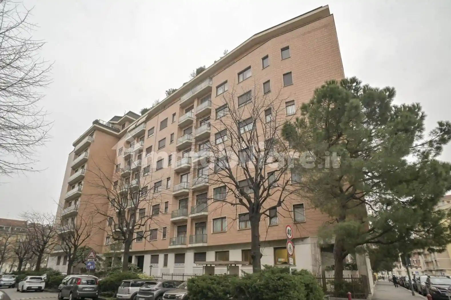 Appartamento in affitto a Torino