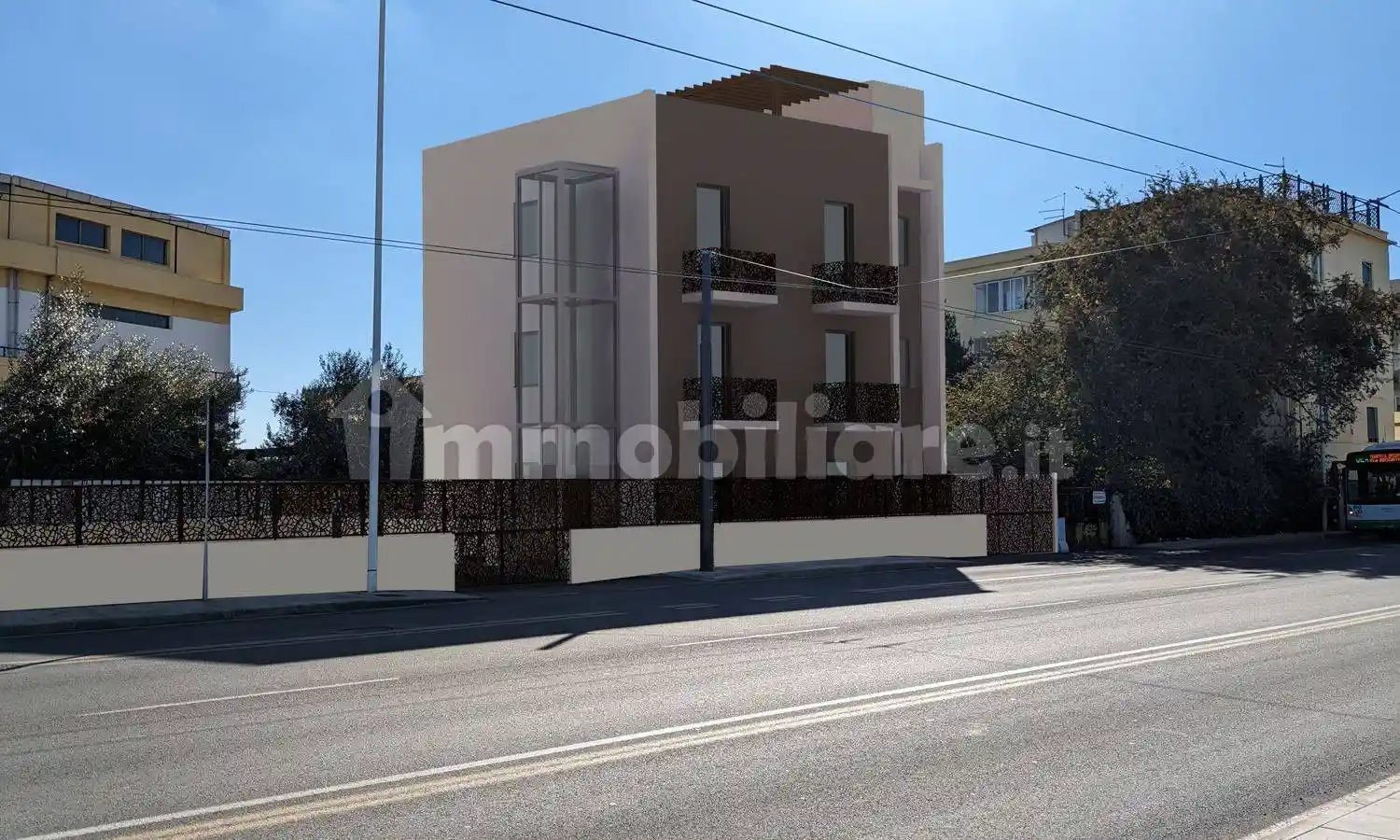 Appartamento in vendita a Cagliari