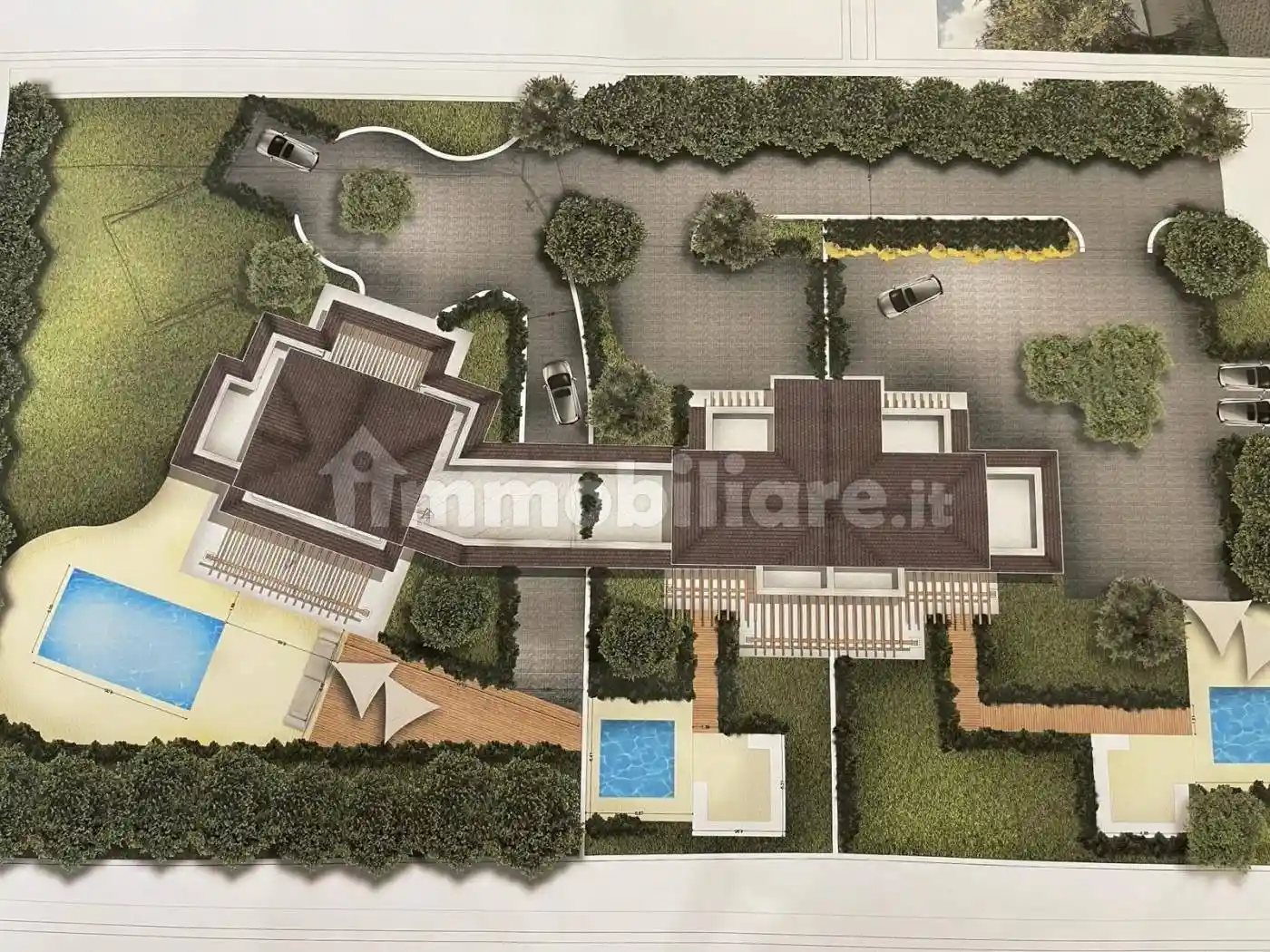 Villa in vendita a Velletri