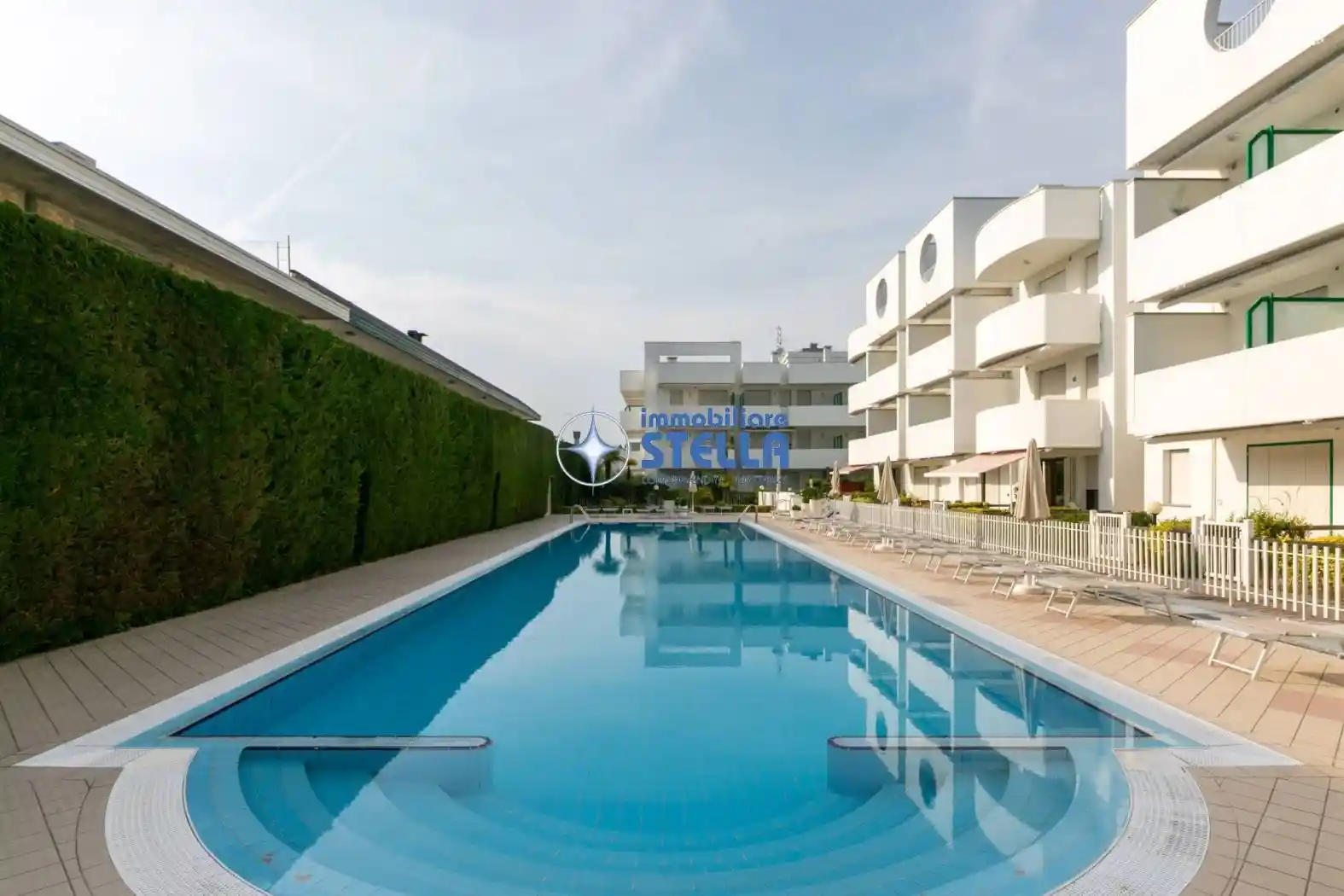 Appartamento in affitto a Jesolo