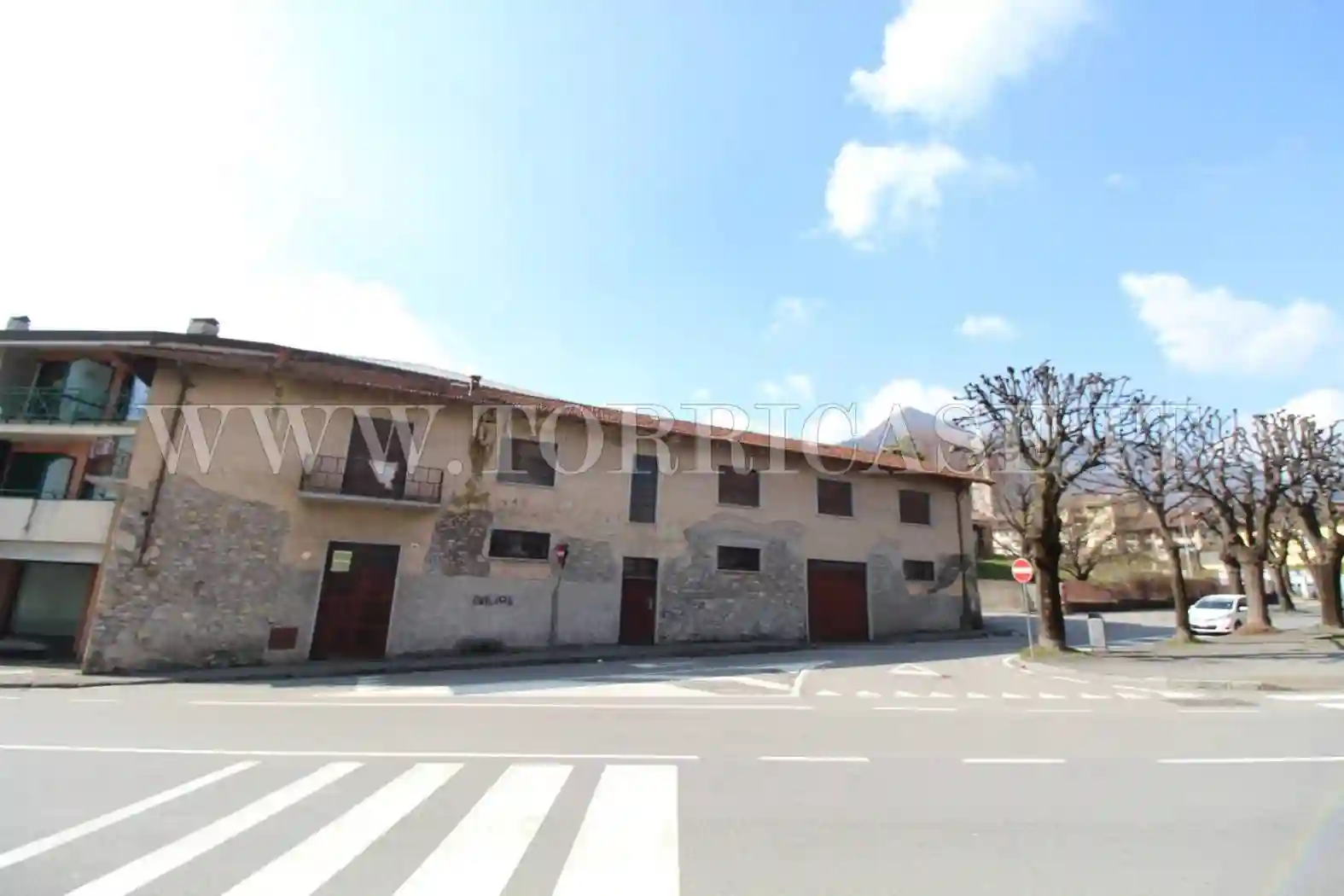 Palazzo - Edificio - foto 2