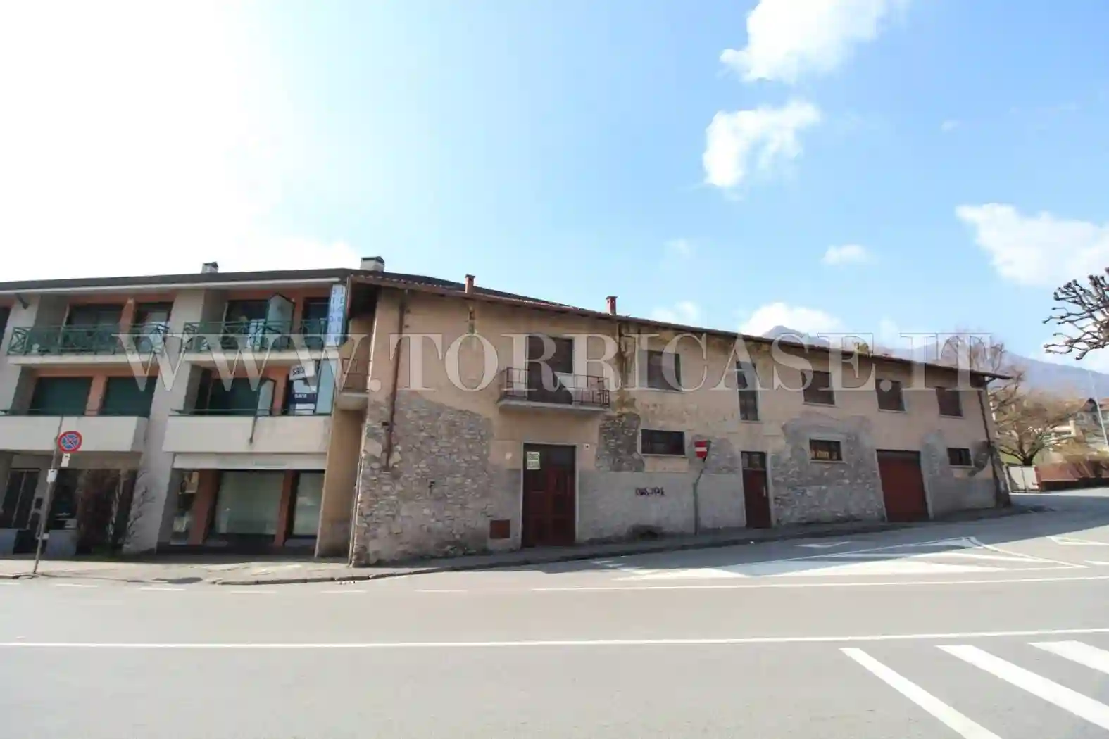 Palazzo - Edificio - foto 3