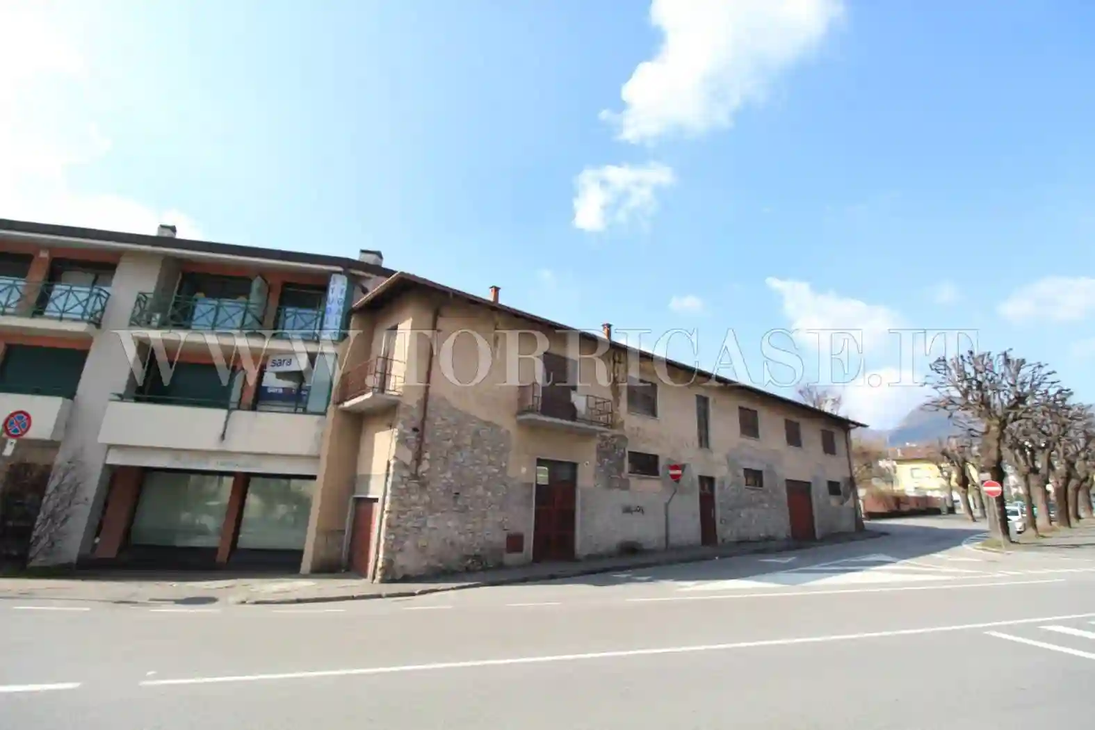 Palazzo - Edificio - foto 4