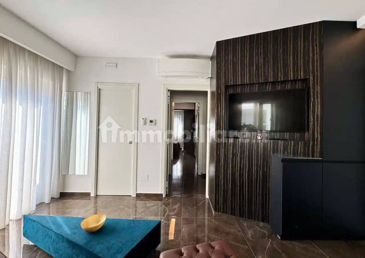 Appartamento in vendita a Milazzo