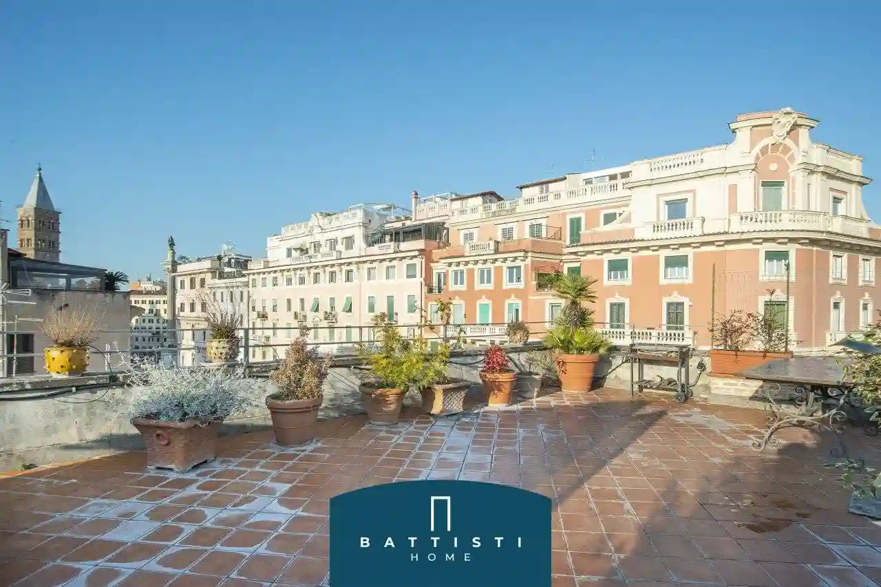 Attico - Mansarda - foto 2