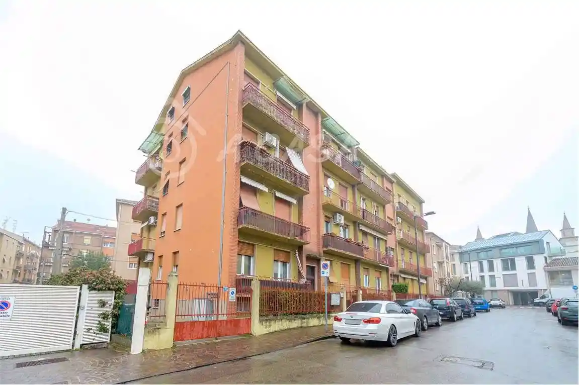 Appartamento in vendita a Fidenza