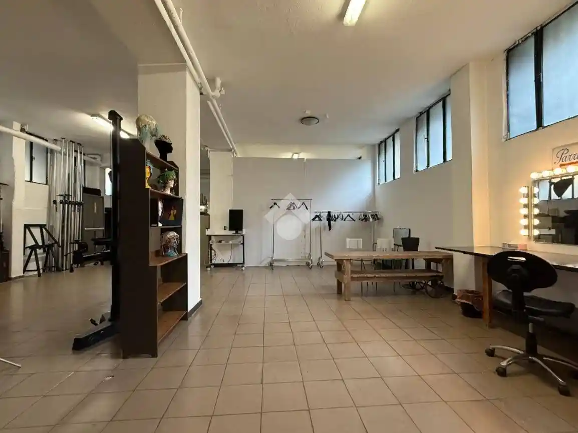 Loft via dei Tulipani, Giambellino, Milano - foto 2