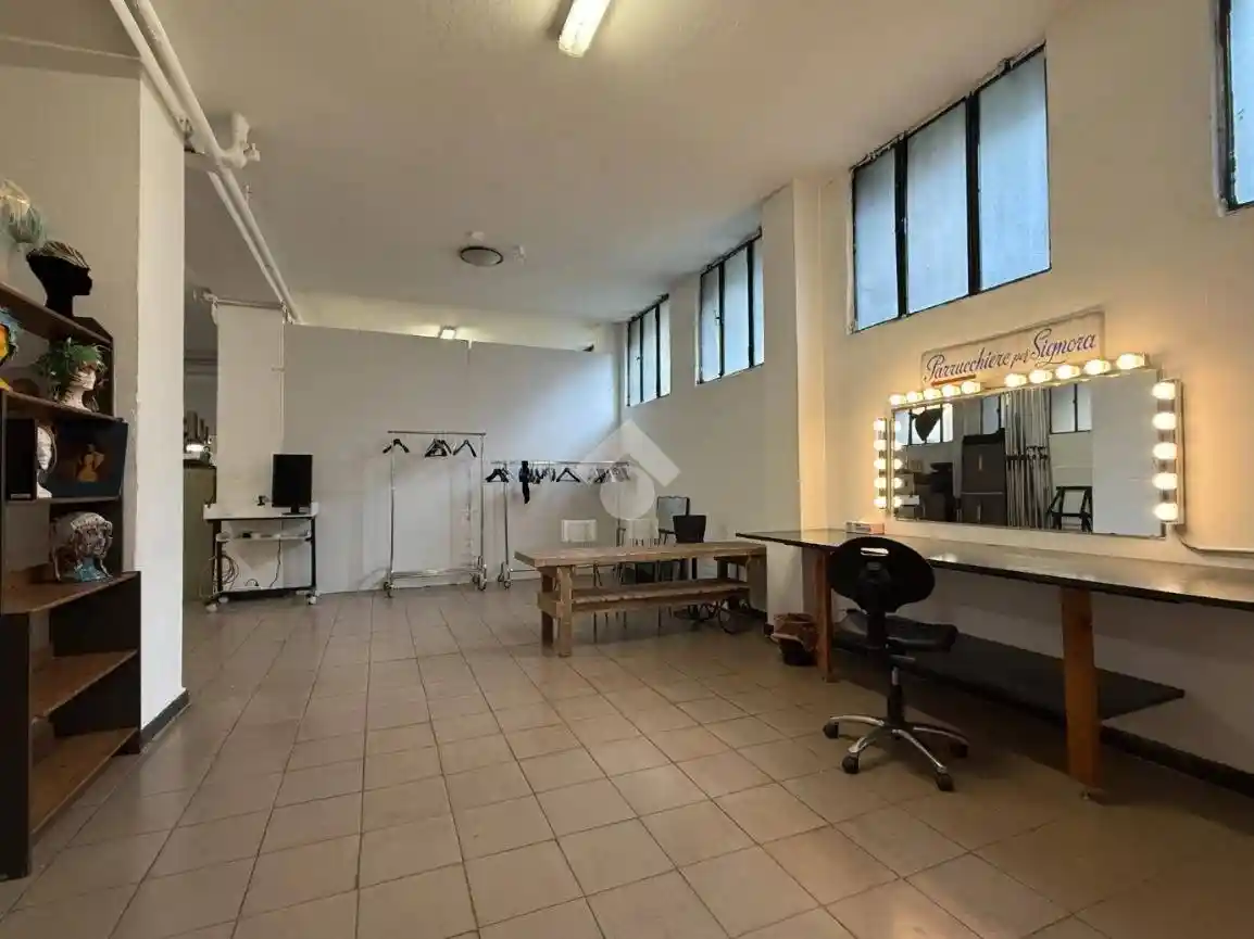 Loft via dei Tulipani, Giambellino, Milano - foto 3