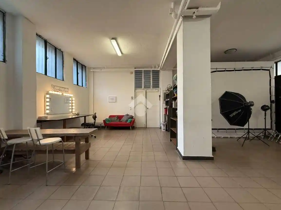 Loft via dei Tulipani, Giambellino, Milano - foto 5