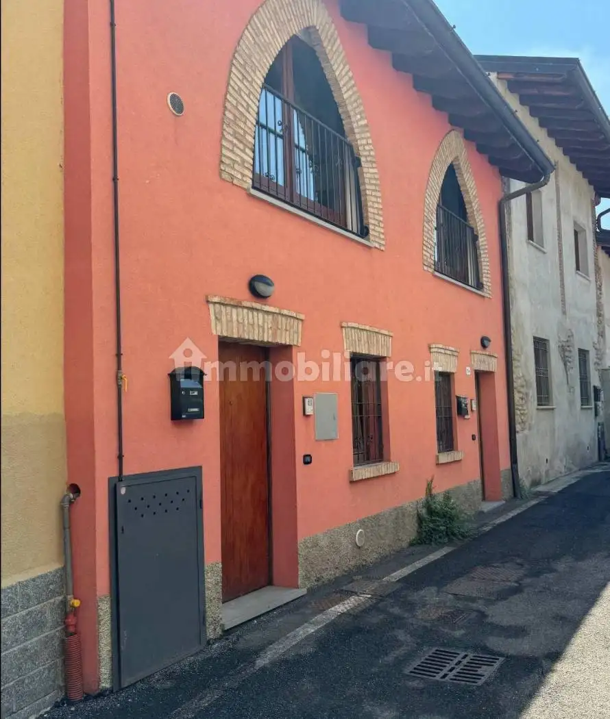 Appartamento in vendita a Suisio