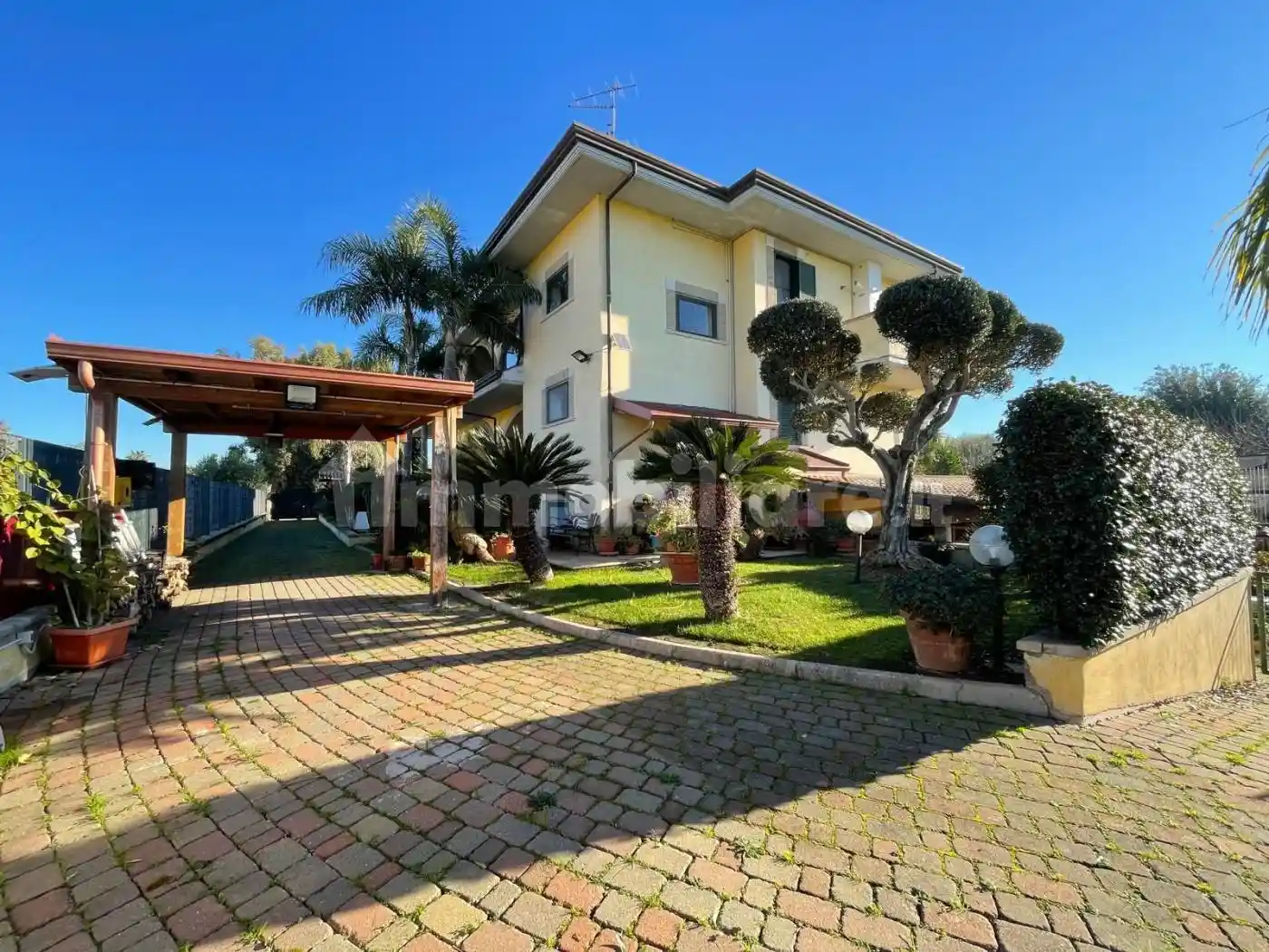 Villa in vendita a Sabaudia