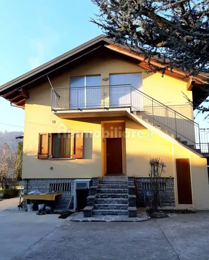 Villa in vendita a Bergamo