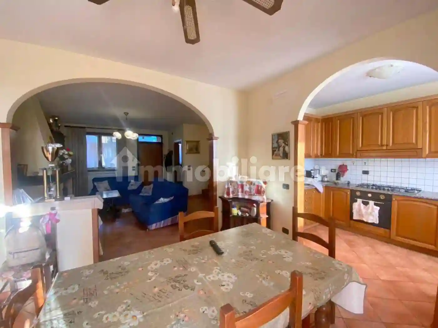 Villetta a schiera - foto 4