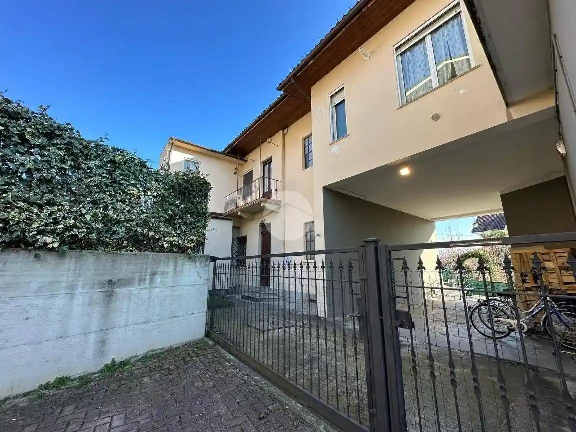 Appartamento in vendita a Almese