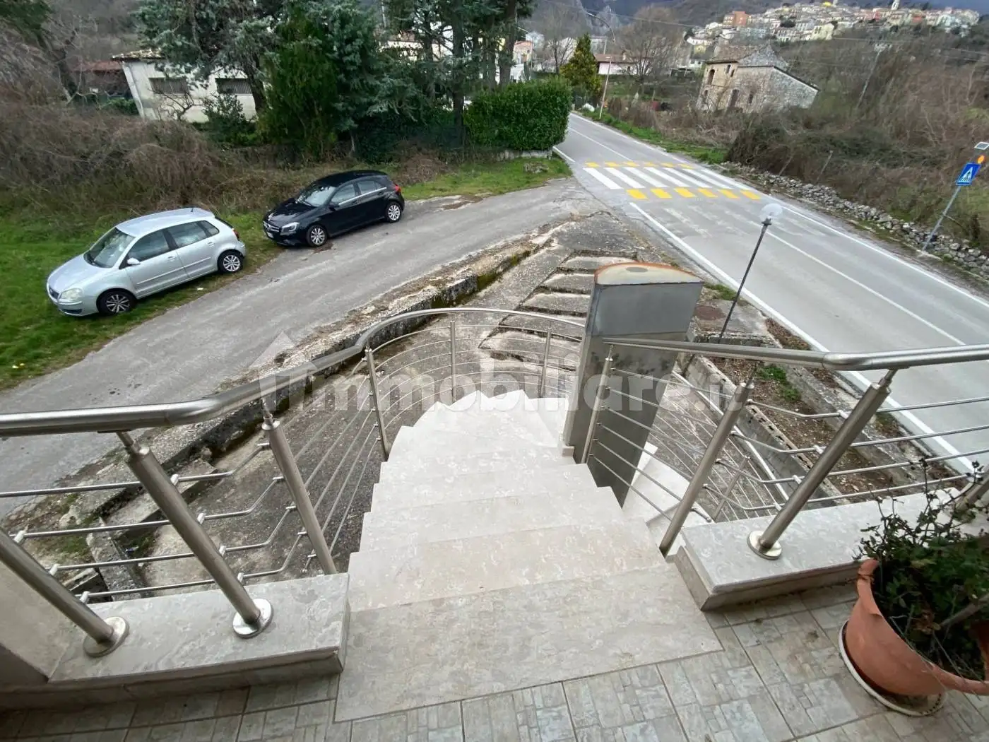 Villa unifamiliare Sp67, Campochiaro - foto 2