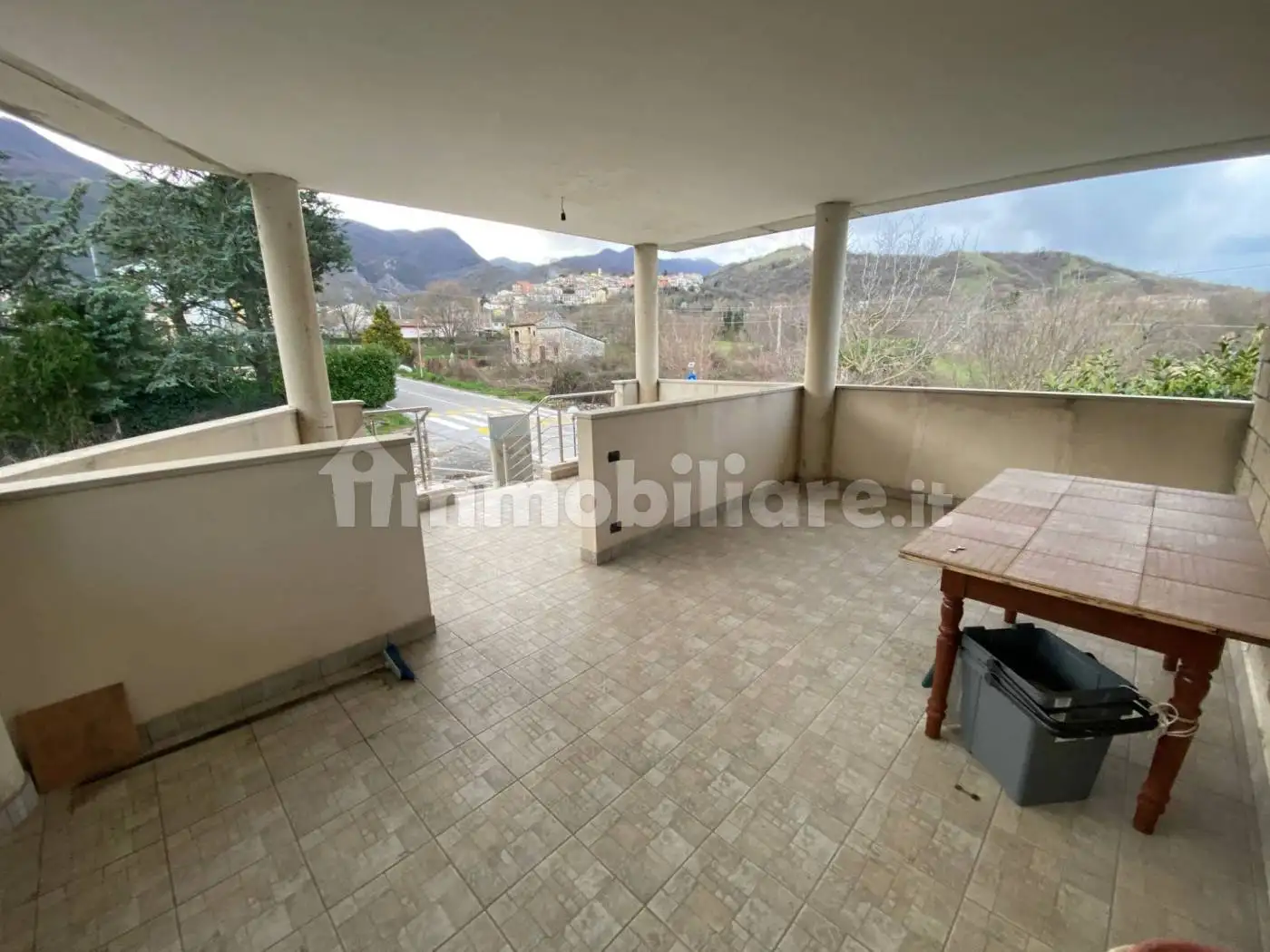 Villa unifamiliare Sp67, Campochiaro - foto 3