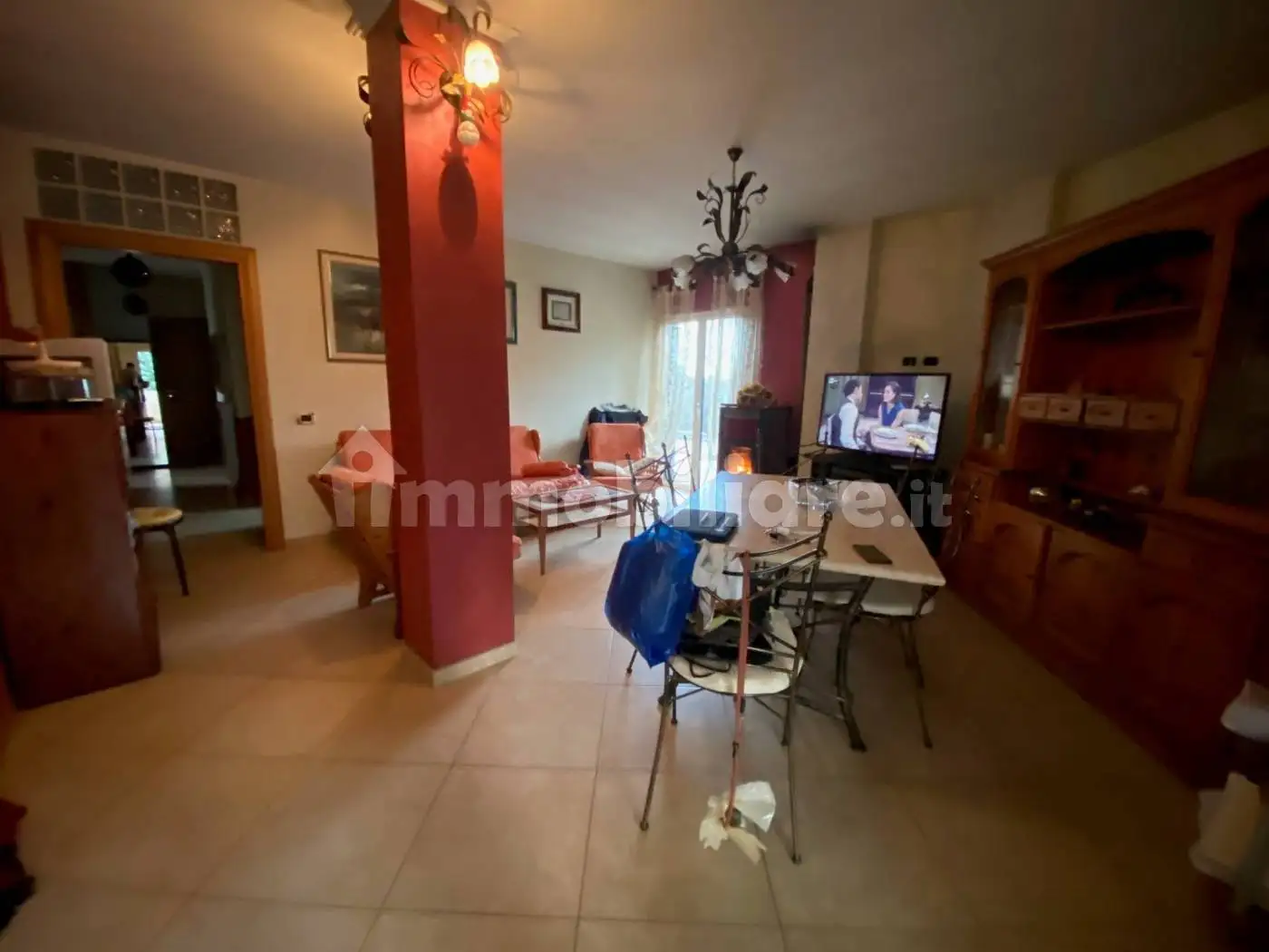 Villa unifamiliare Sp67, Campochiaro - foto 5