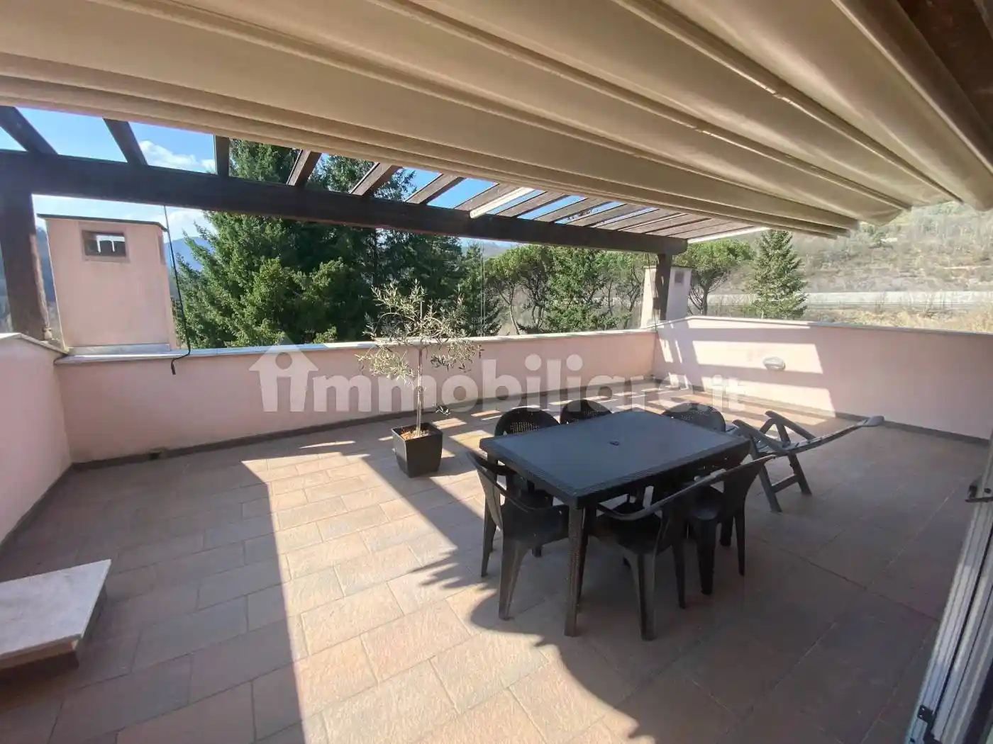 Appartamento in vendita a Aulla