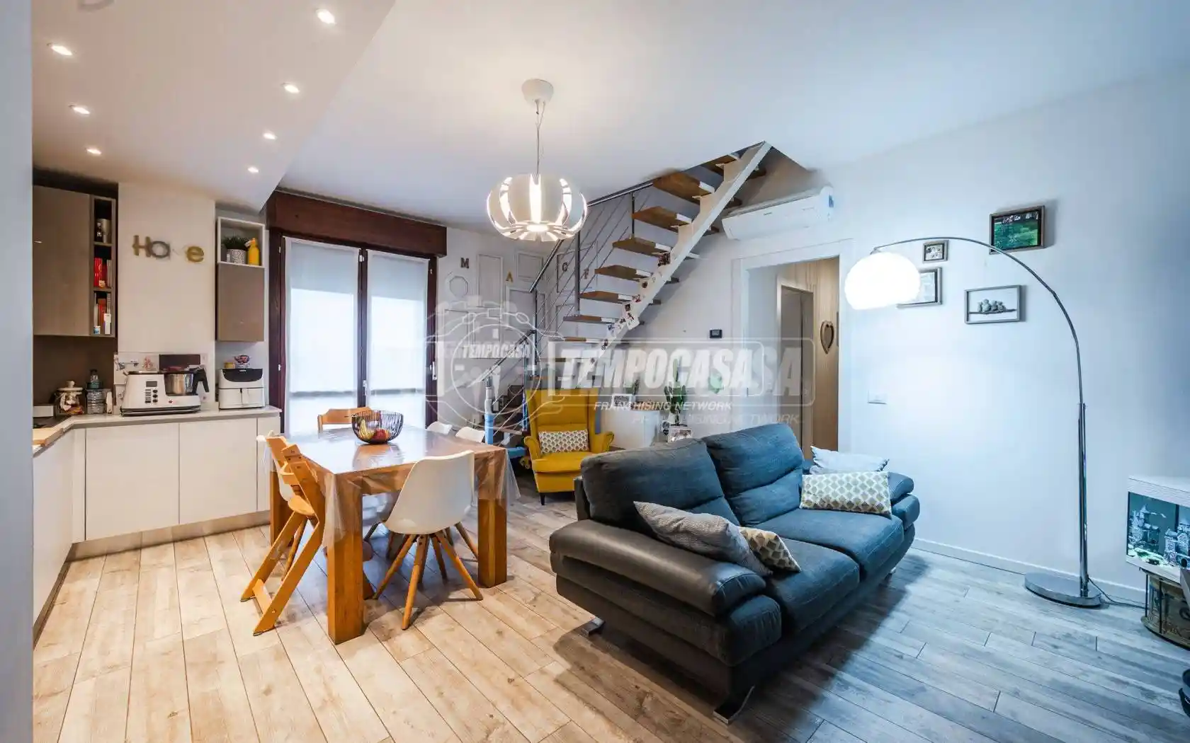 Appartamento in vendita a Casalgrande