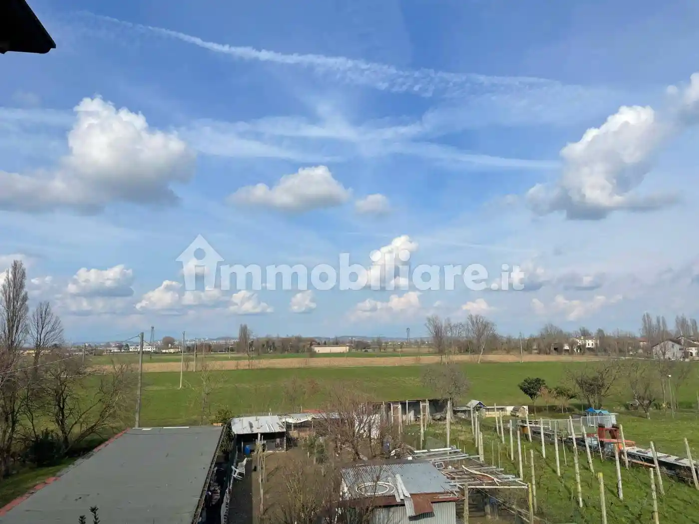 Attico - Mansarda in vendita a Castel Goffredo