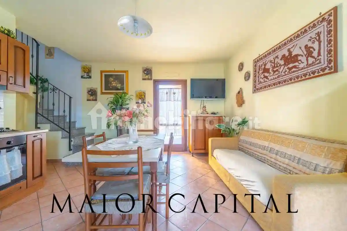 Villetta a schiera - foto 5