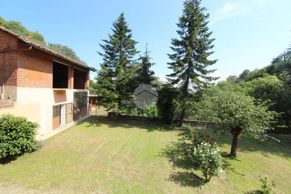 Terratetto plurifamiliare via Roma 3, Centro, Baldissero d'Alba - foto 4