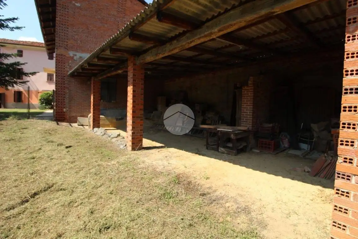 Terratetto plurifamiliare via Roma 3, Centro, Baldissero d'Alba - foto 5