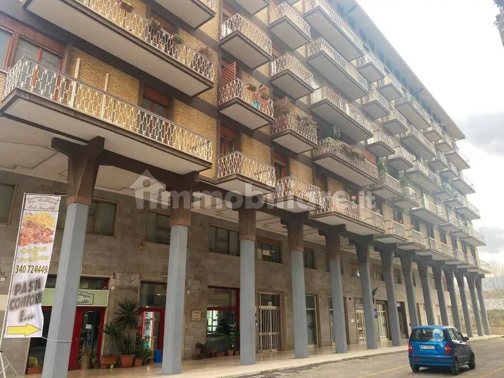 Appartamento in vendita a Avellino