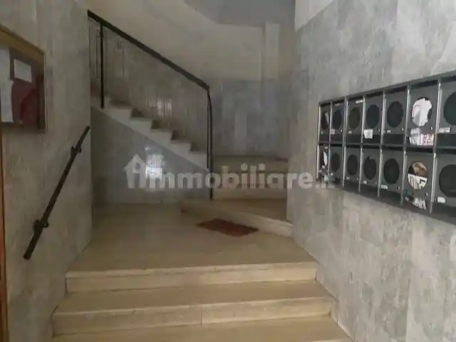 Quadrilocale via Tagliamento 85, Emanuele II, C. Colombo, Morelli e Silvati, Avellino - foto 4