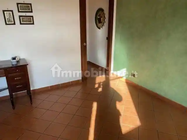 Quadrilocale via Tagliamento 85, Emanuele II, C. Colombo, Morelli e Silvati, Avellino - foto 5