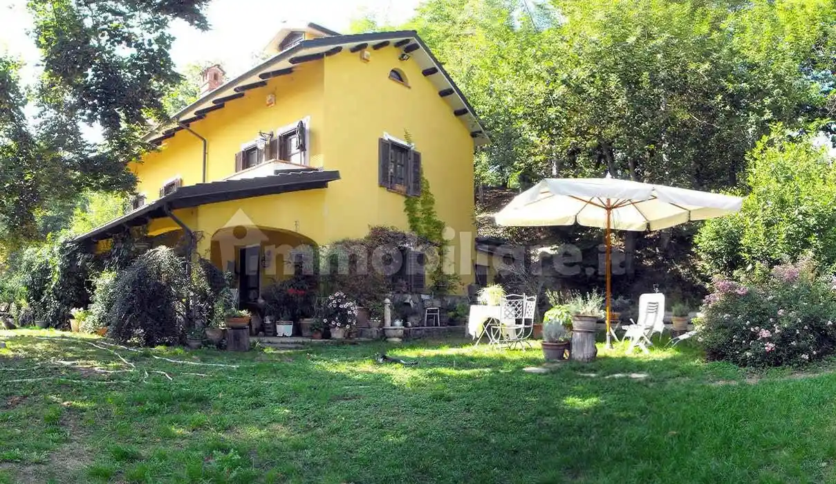 Rustico - Casale in vendita a Roccaforte Mondovì