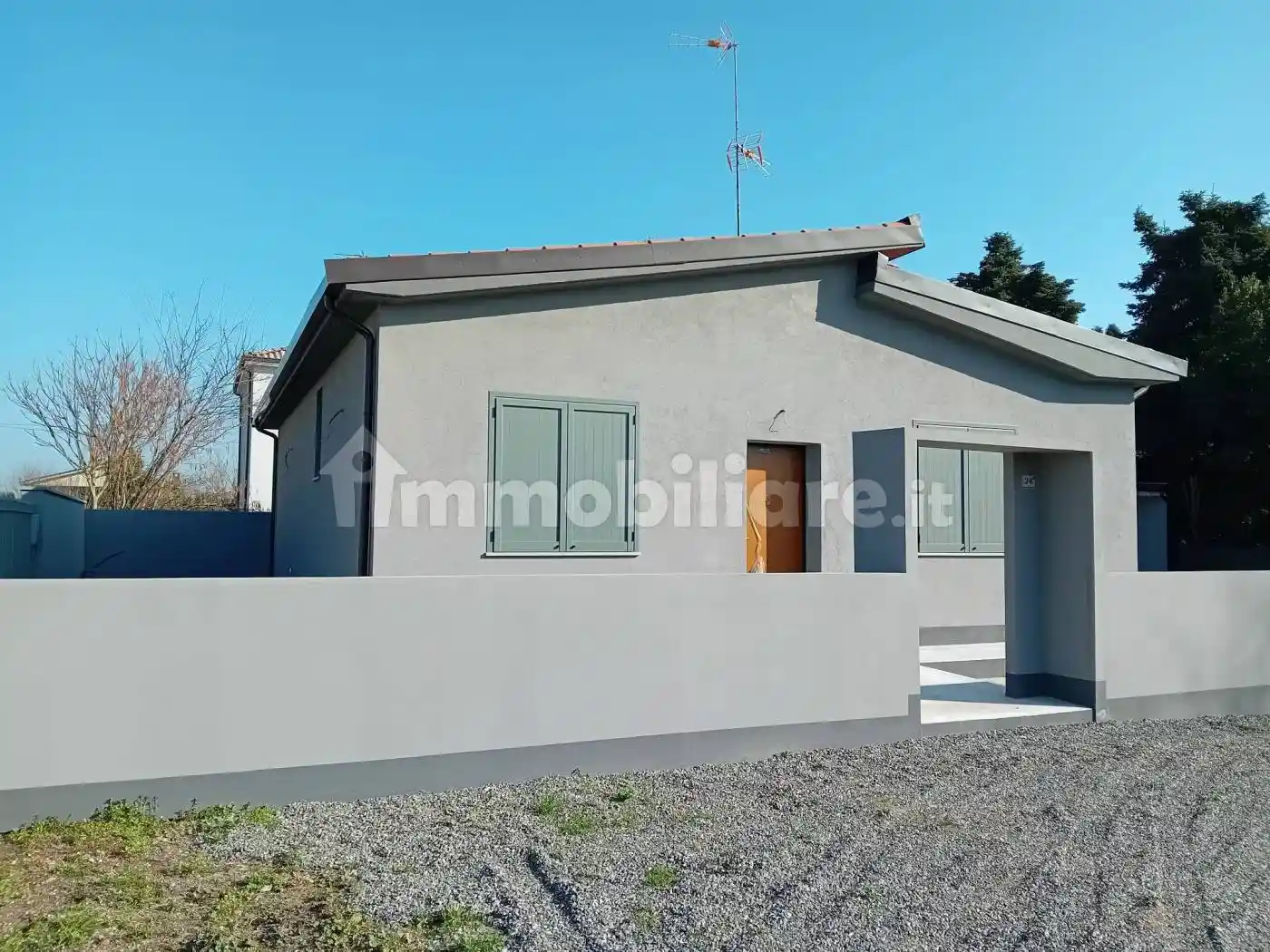 Villa in vendita a Bressana Bottarone