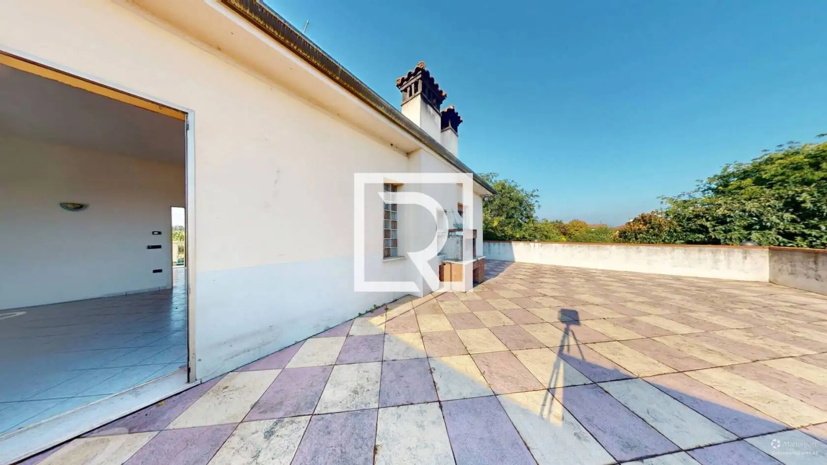 Appartamento in vendita a Cesena