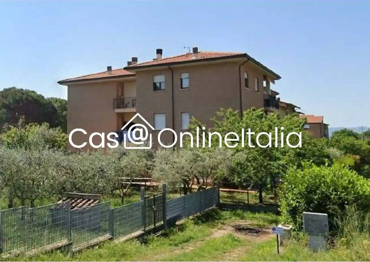 Appartamento in vendita a Assisi